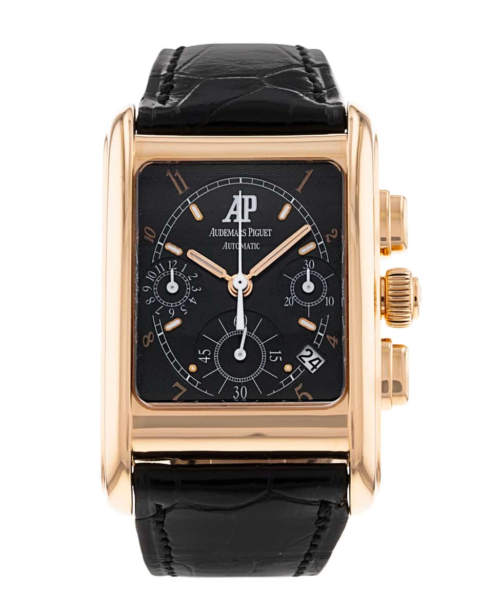 Audemars Piguet Edward Piguet 25925OR.OO.D001CR.01 Audemars Piguet Edward Piguet 25925OR.OO.D001CR.01
